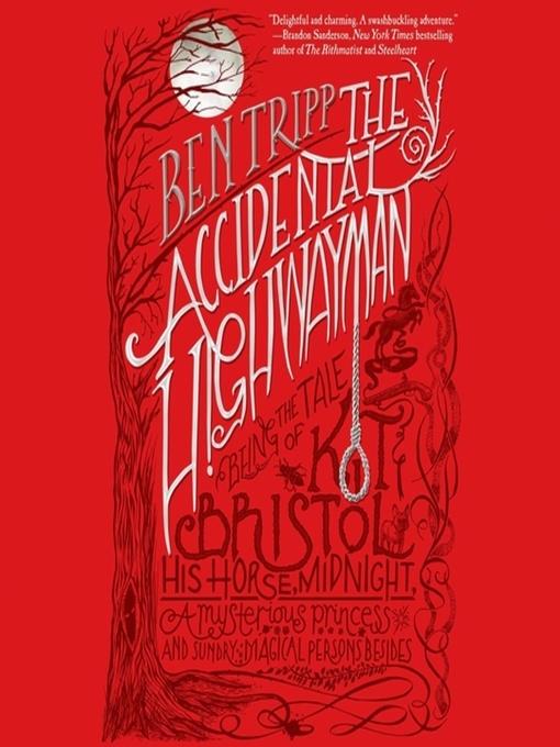 Title details for The Accidental Highwayman by Ben Tripp - Available